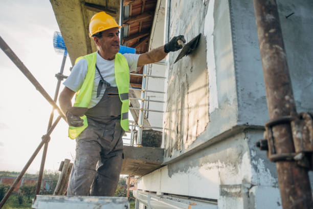 Fireproof Insulation in Brookfield, MO